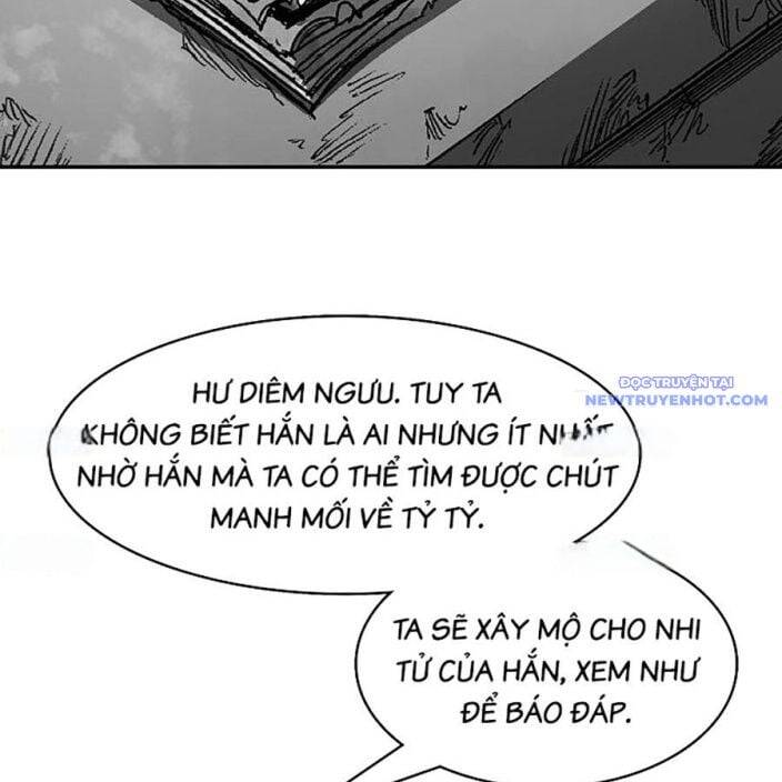 Hồi Ức Của Chiến Thần Chap 194 - Next Chap 195
