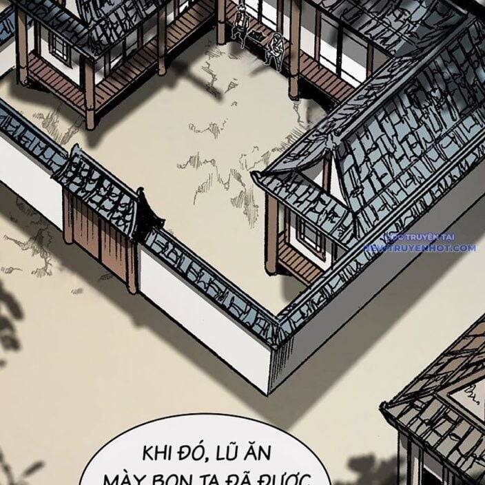 Hồi Ức Của Chiến Thần Chap 194 - Next Chap 195