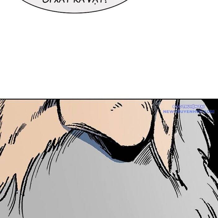 Hồi Ức Của Chiến Thần Chap 194 - Next Chap 195