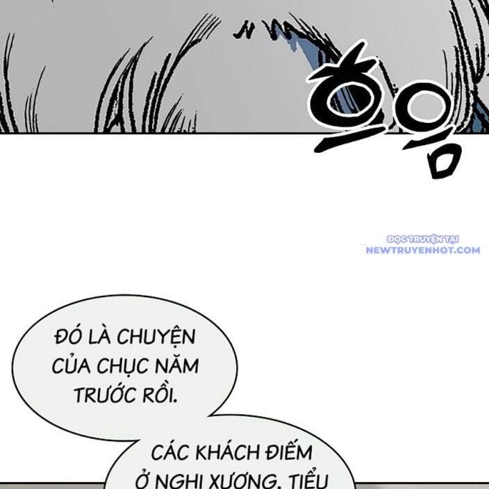 Hồi Ức Của Chiến Thần Chap 194 - Next Chap 195