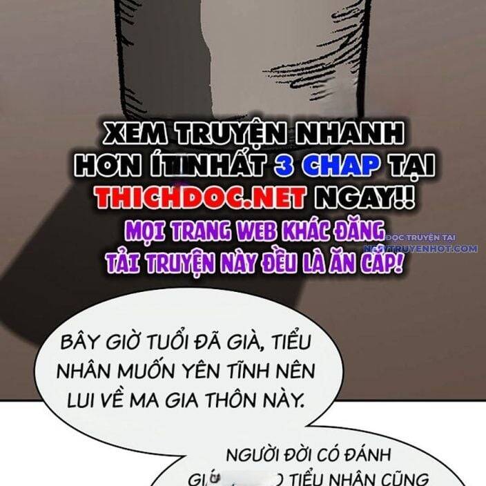 Hồi Ức Của Chiến Thần Chap 194 - Next Chap 195