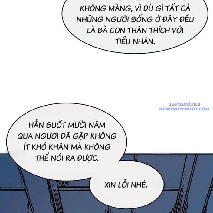 Hồi Ức Của Chiến Thần Chap 194 - Next Chap 195