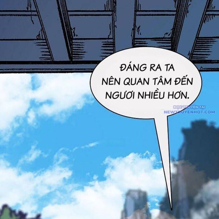 Hồi Ức Của Chiến Thần Chap 194 - Next Chap 195