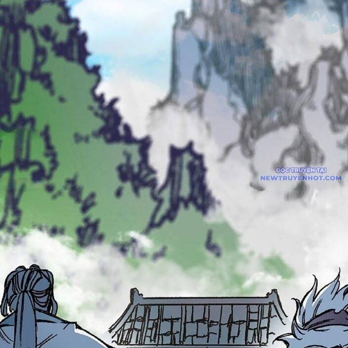 Hồi Ức Của Chiến Thần Chap 194 - Next Chap 195