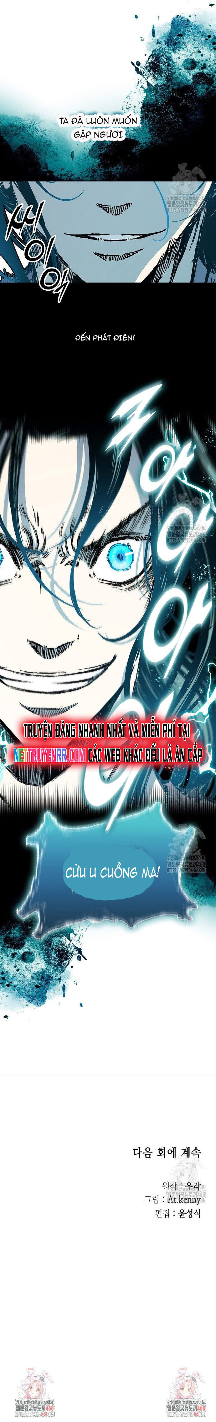 Hồi Ức Của Chiến Thần Chap 195 - Next Chap 196