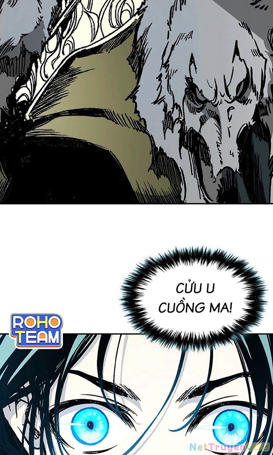 Hồi Ức Của Chiến Thần Chap 196 - Next Chap 197