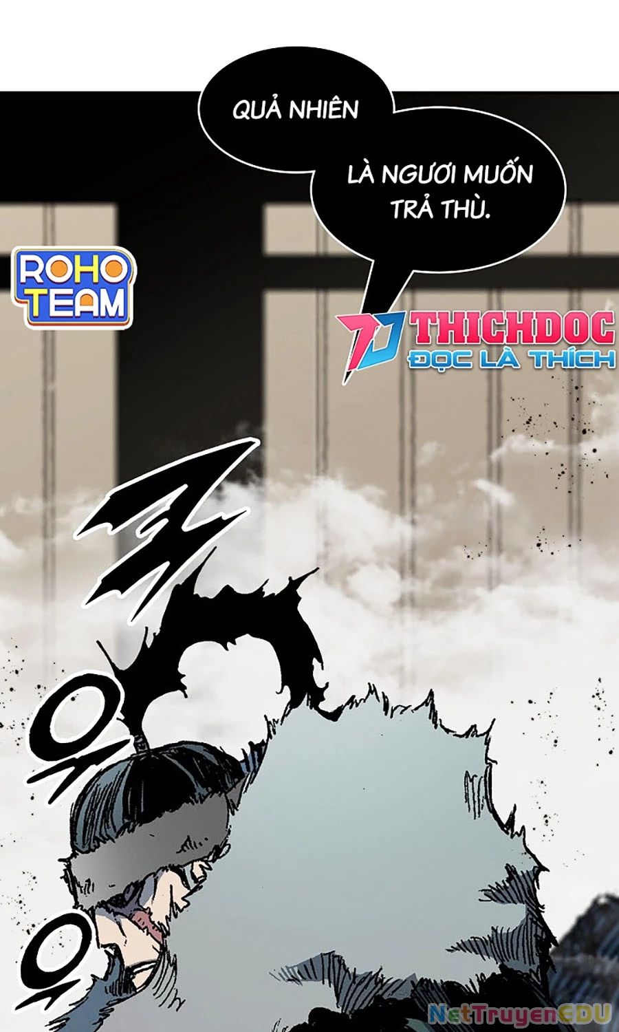 Hồi Ức Của Chiến Thần Chap 196 - Next Chap 197