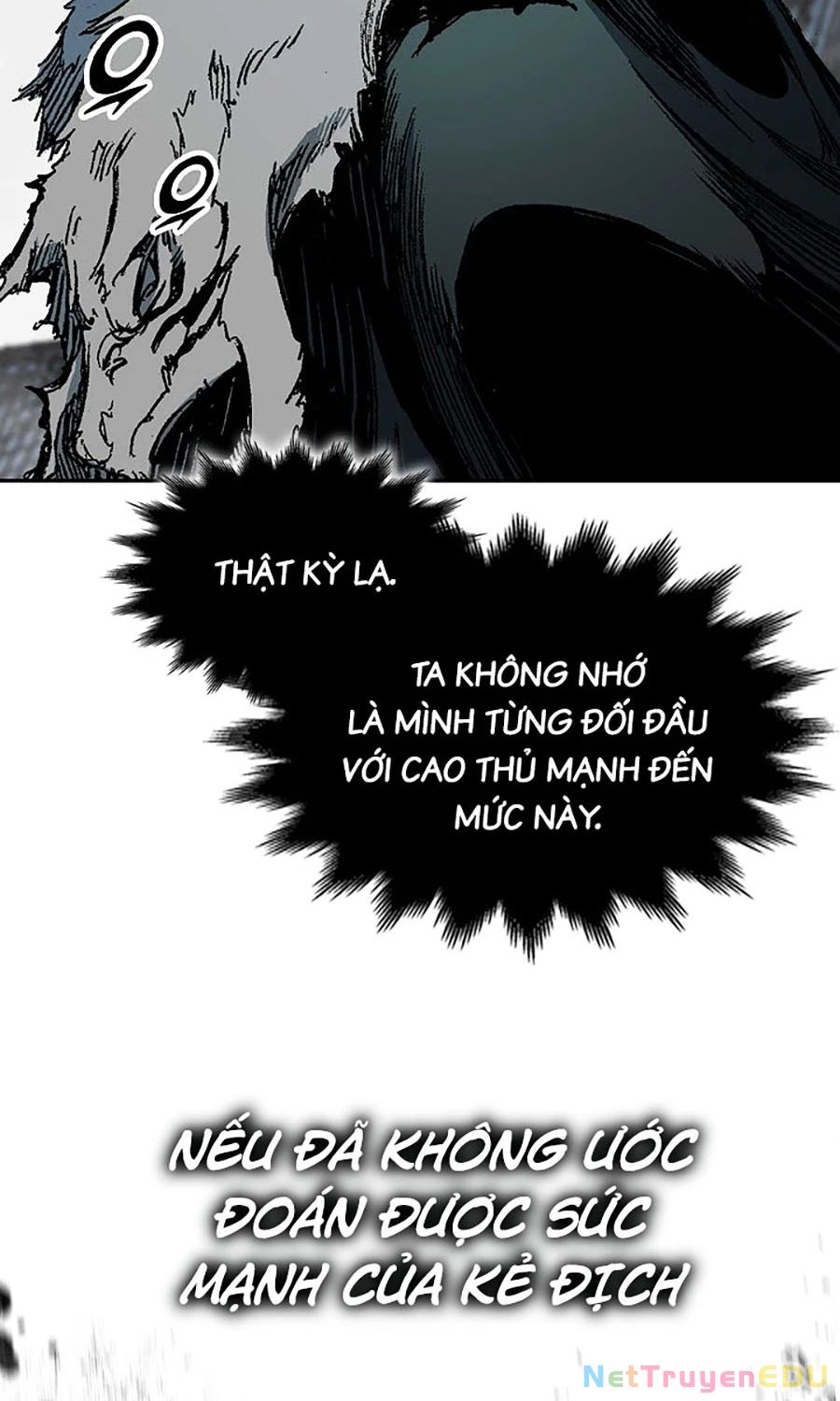 Hồi Ức Của Chiến Thần Chap 196 - Next Chap 197