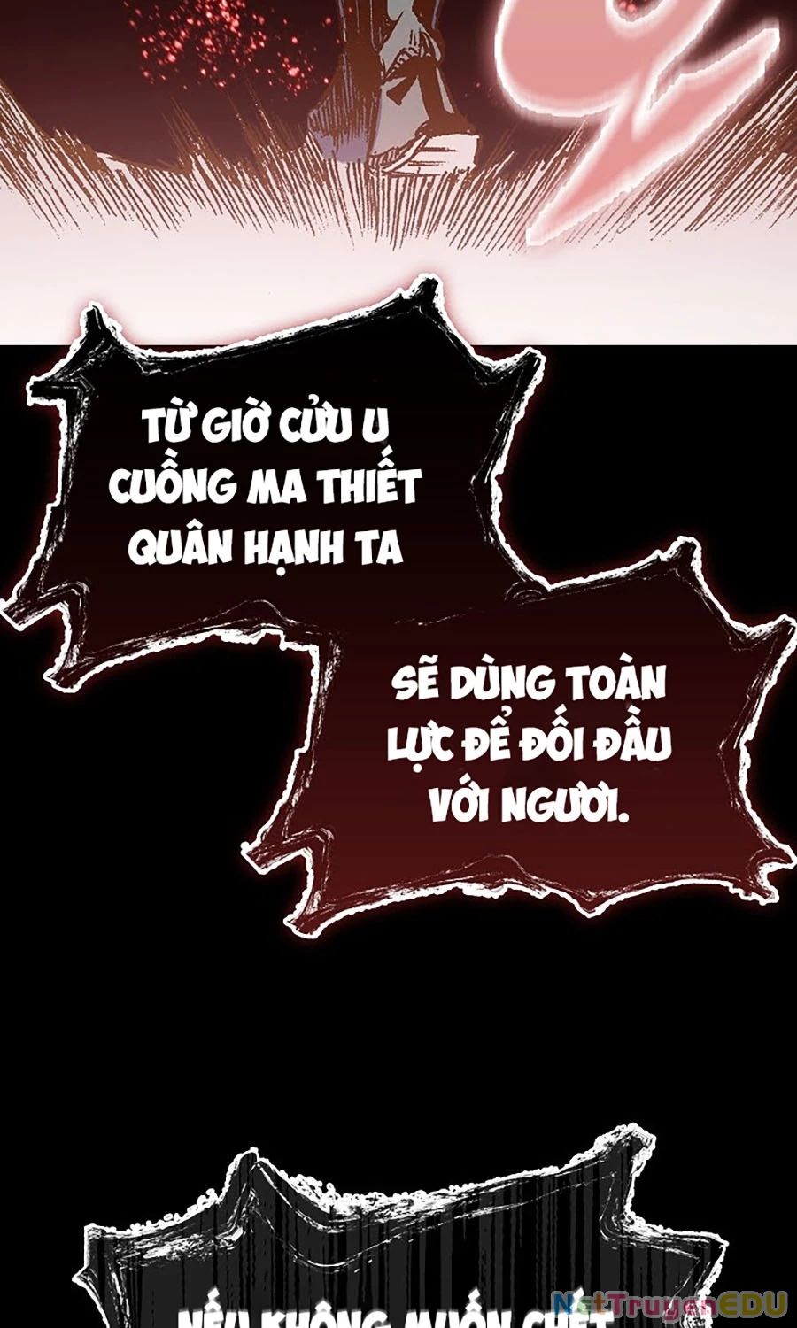 Hồi Ức Của Chiến Thần Chap 196 - Next Chap 197