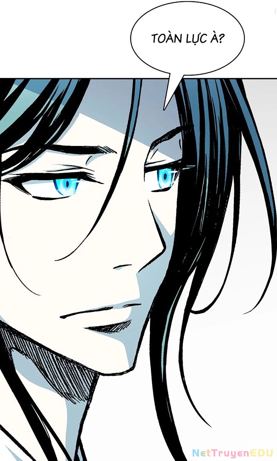 Hồi Ức Của Chiến Thần Chap 196 - Next Chap 197