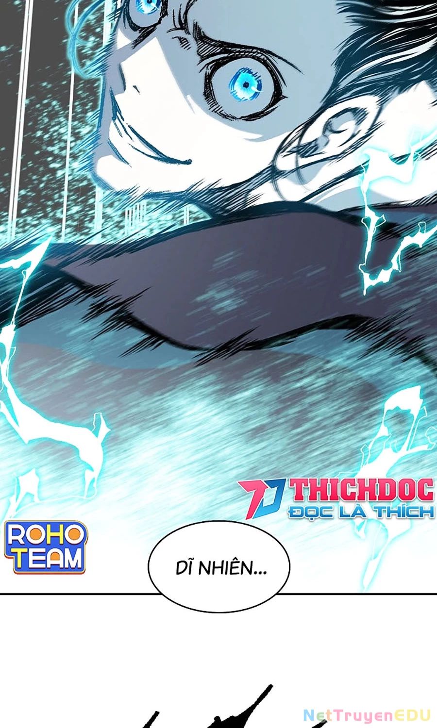 Hồi Ức Của Chiến Thần Chap 196 - Next Chap 197