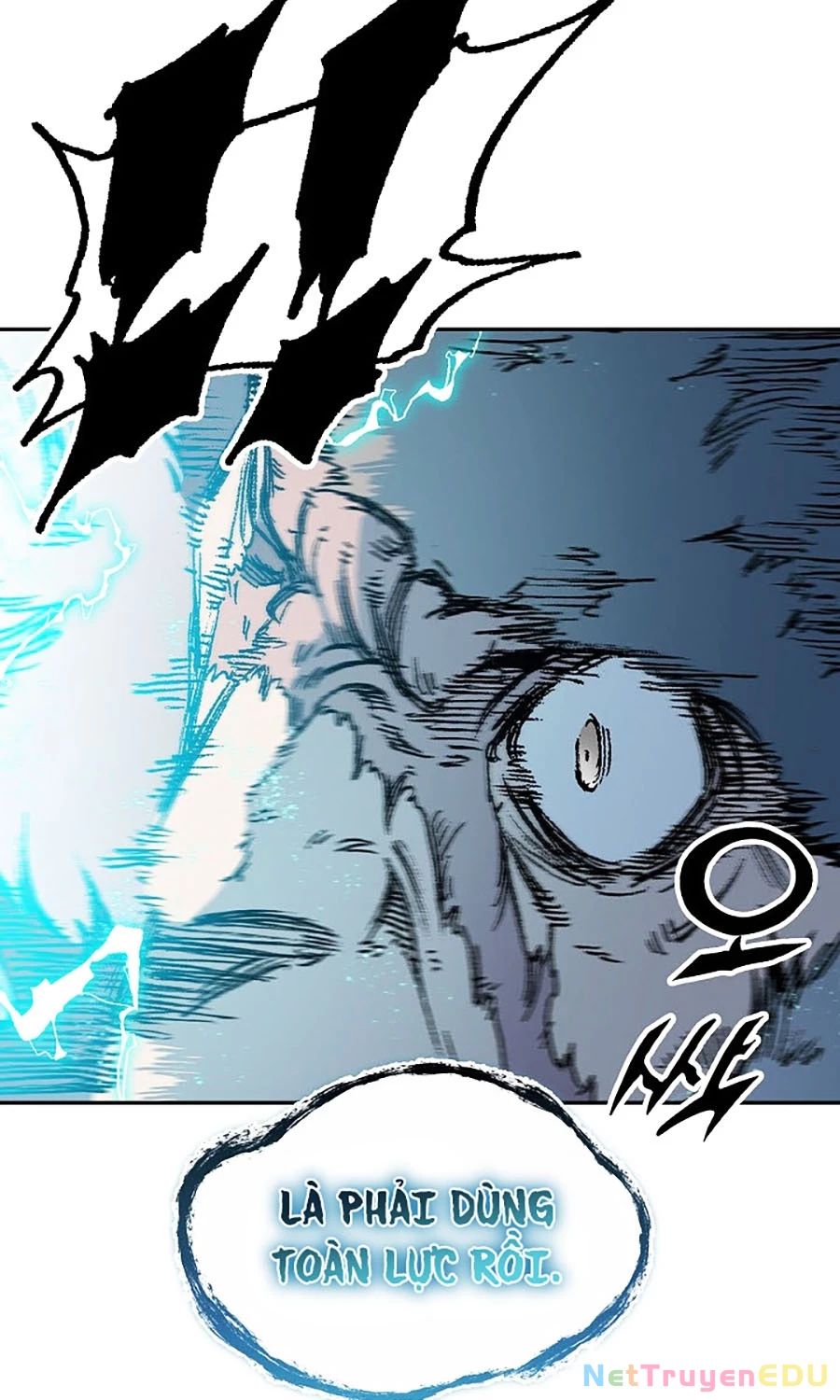 Hồi Ức Của Chiến Thần Chap 196 - Next Chap 197