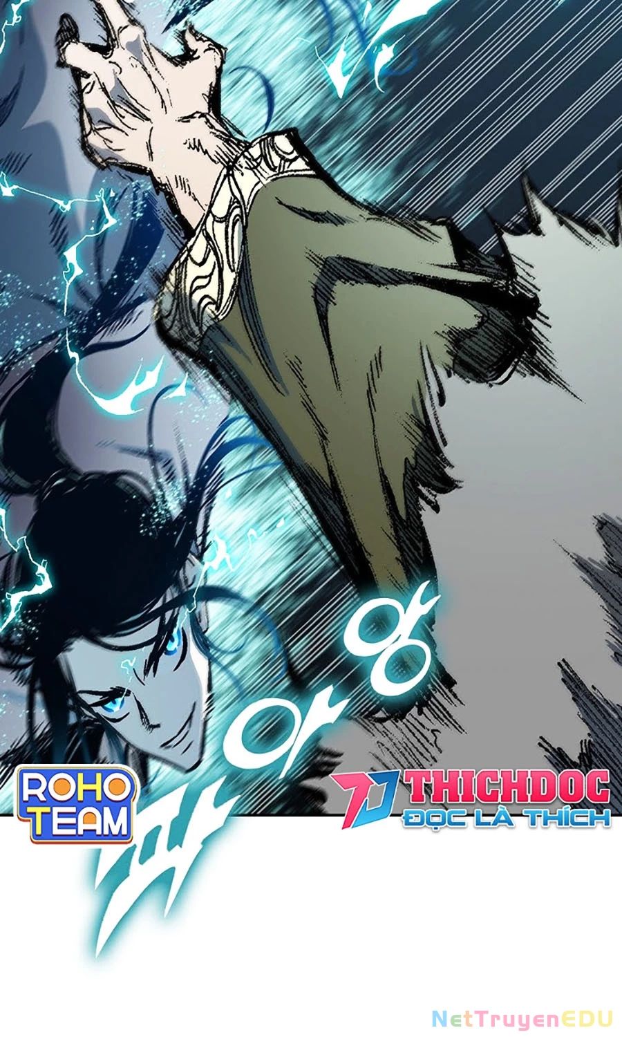 Hồi Ức Của Chiến Thần Chap 196 - Next Chap 197