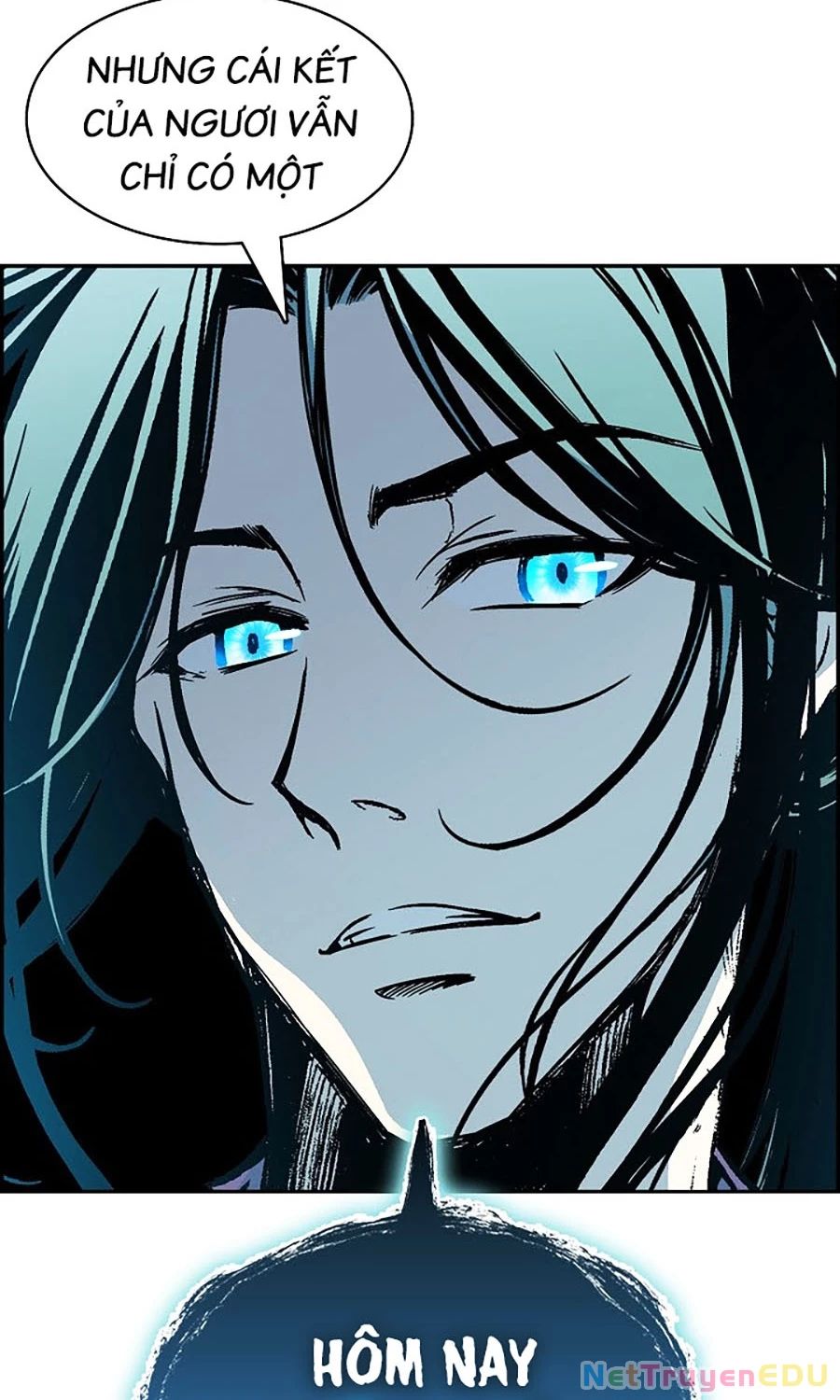 Hồi Ức Của Chiến Thần Chap 196 - Next Chap 197