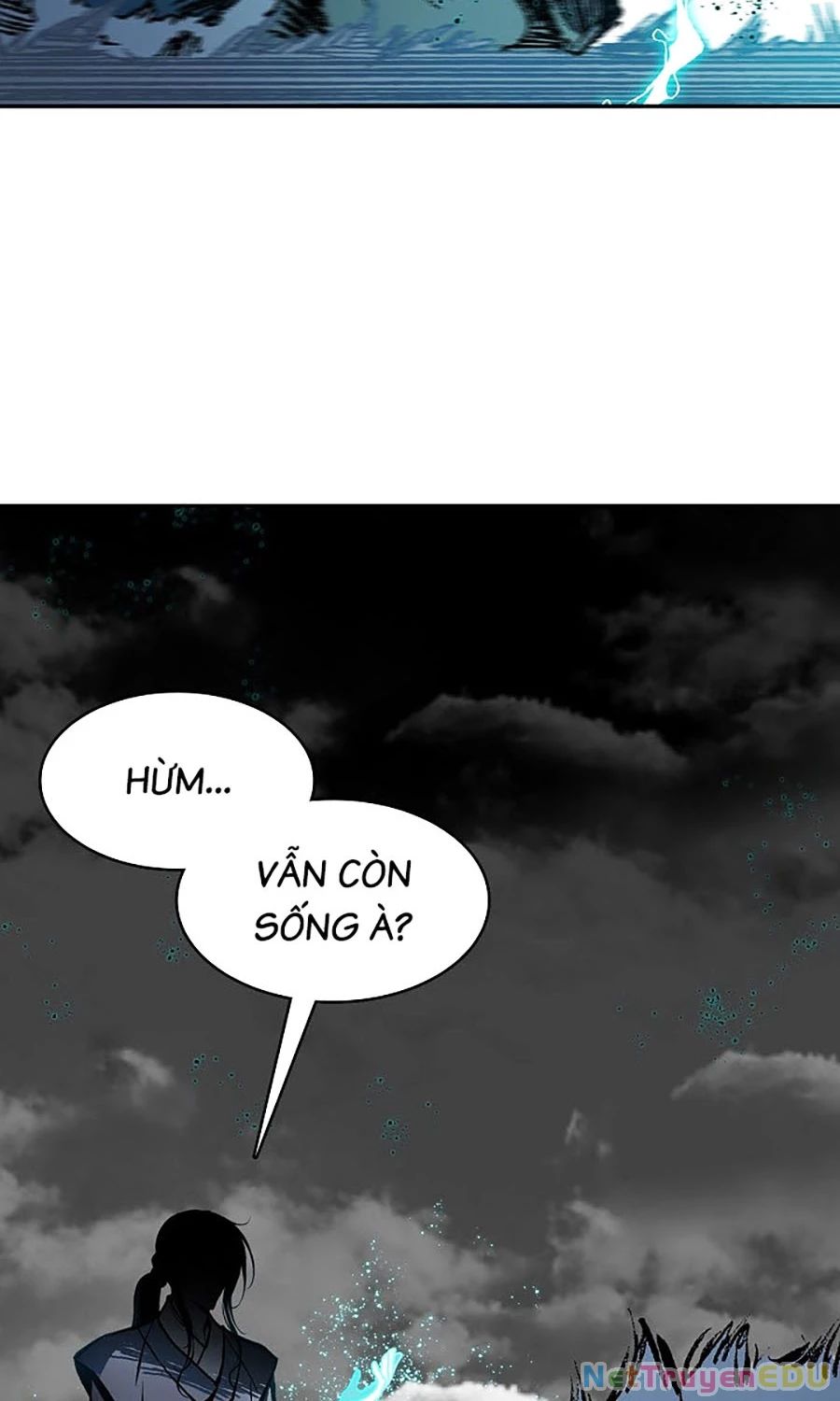 Hồi Ức Của Chiến Thần Chap 196 - Next Chap 197