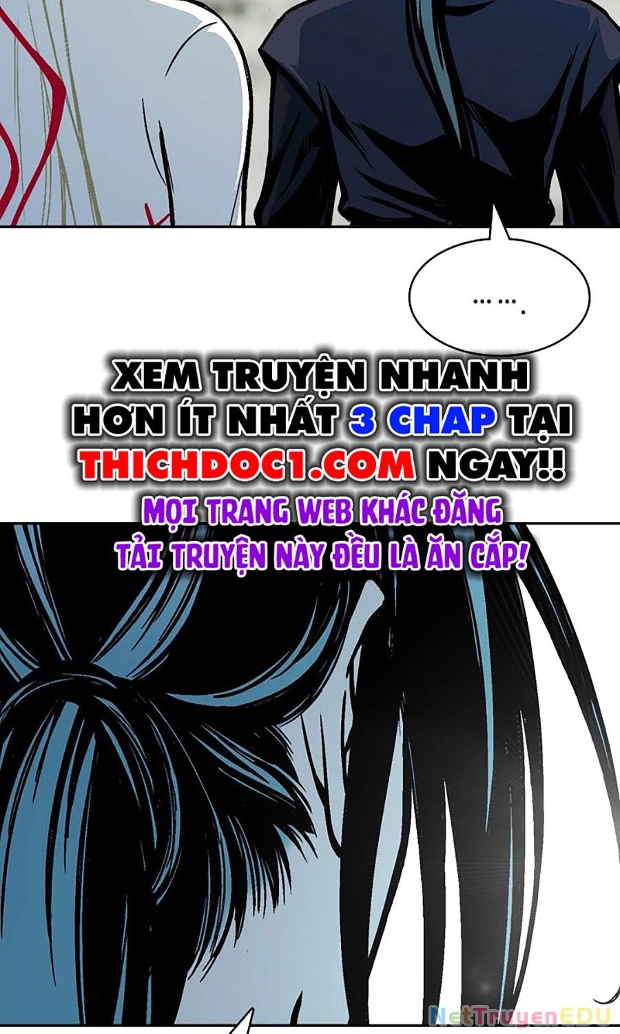 Hồi Ức Của Chiến Thần Chap 196 - Next Chap 197
