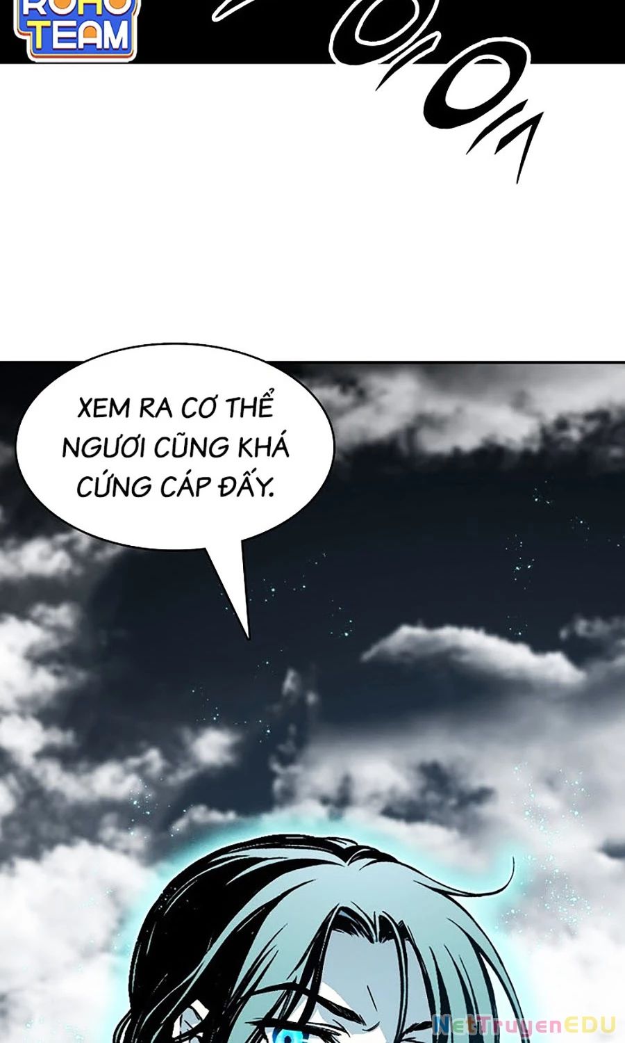 Hồi Ức Của Chiến Thần Chap 196 - Next Chap 197