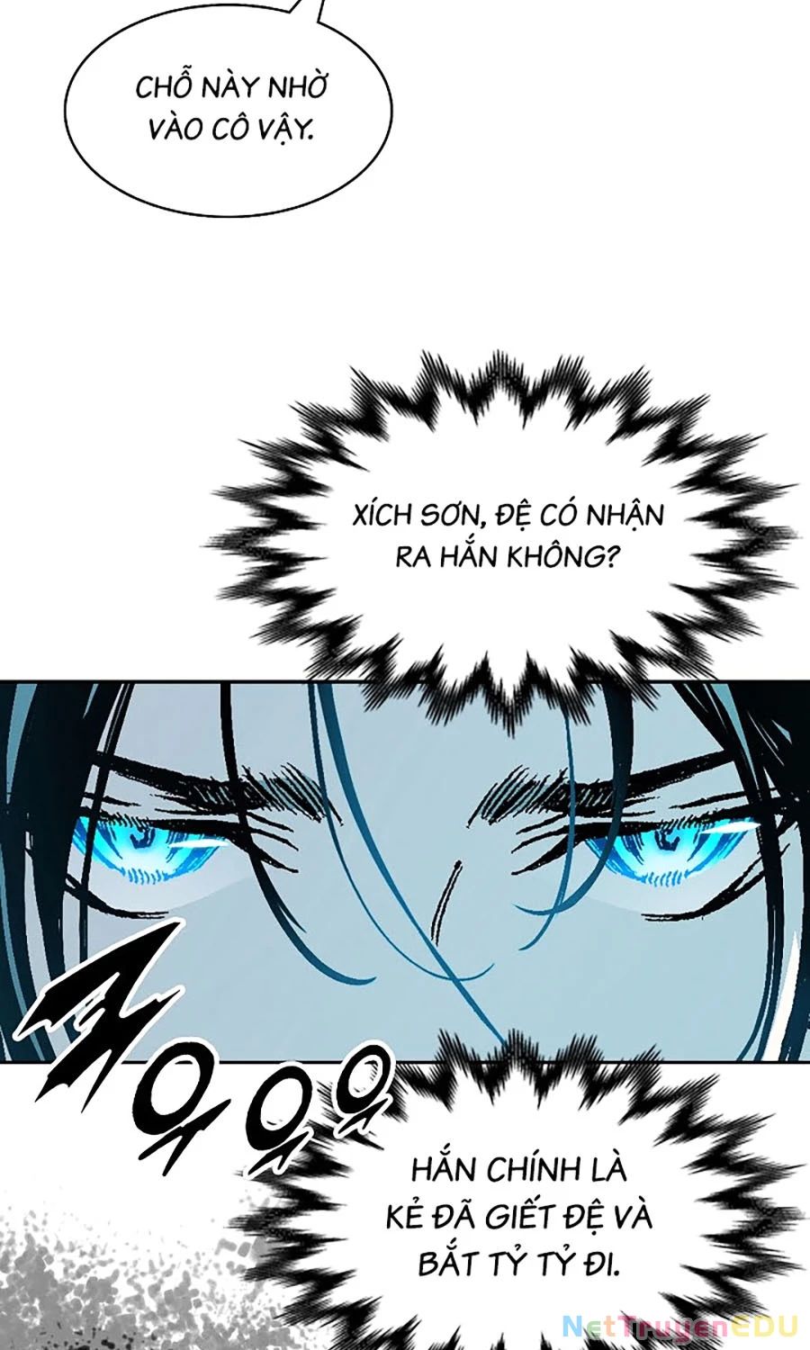 Hồi Ức Của Chiến Thần Chap 196 - Next Chap 197