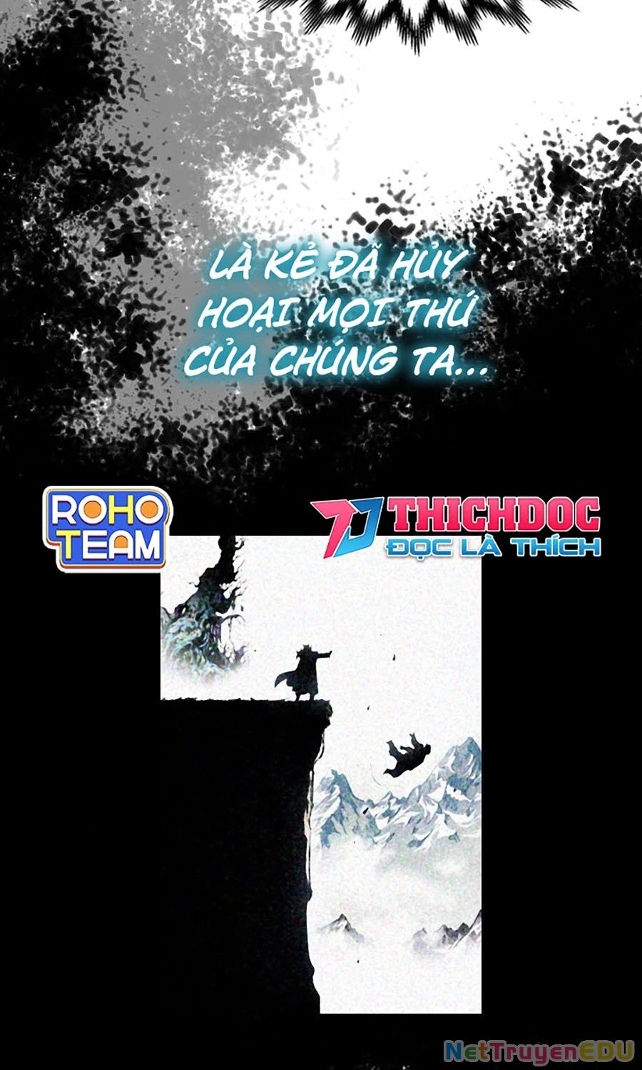 Hồi Ức Của Chiến Thần Chap 196 - Next Chap 197