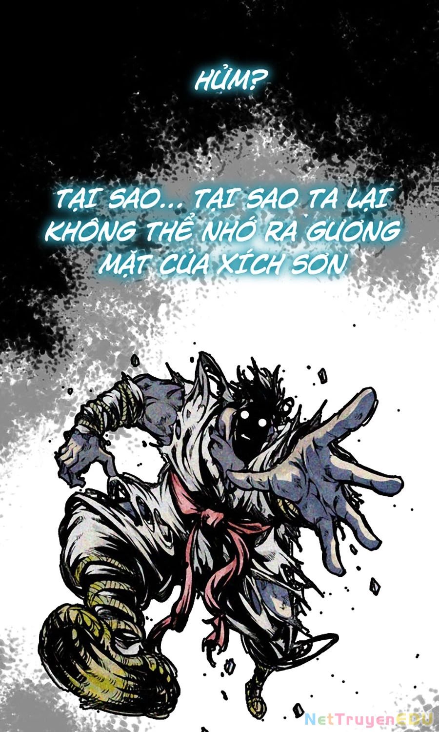 Hồi Ức Của Chiến Thần Chap 196 - Next Chap 197