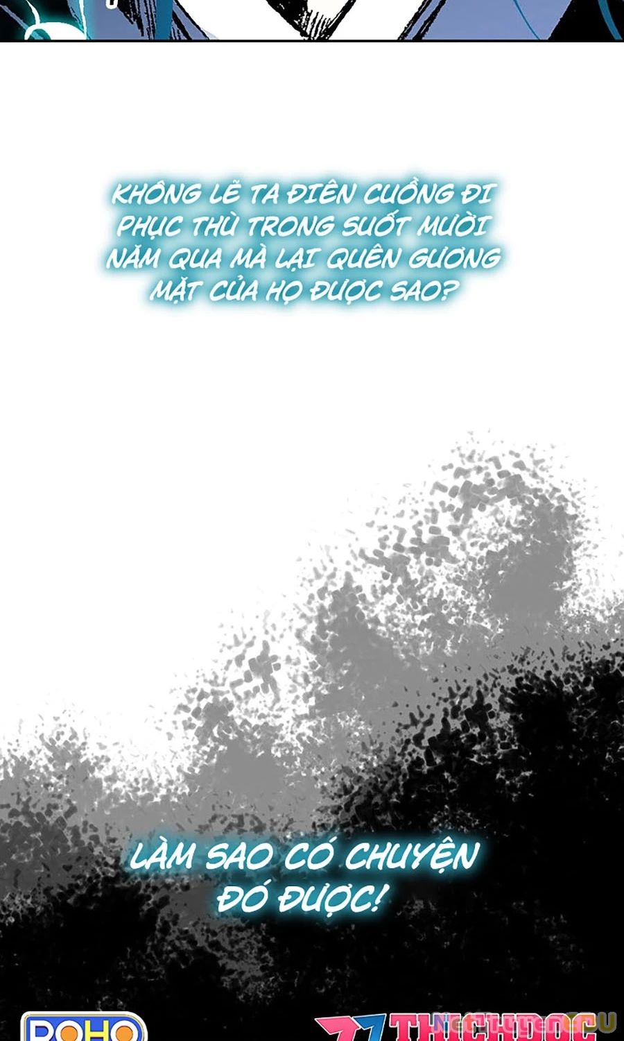 Hồi Ức Của Chiến Thần Chap 196 - Next Chap 197