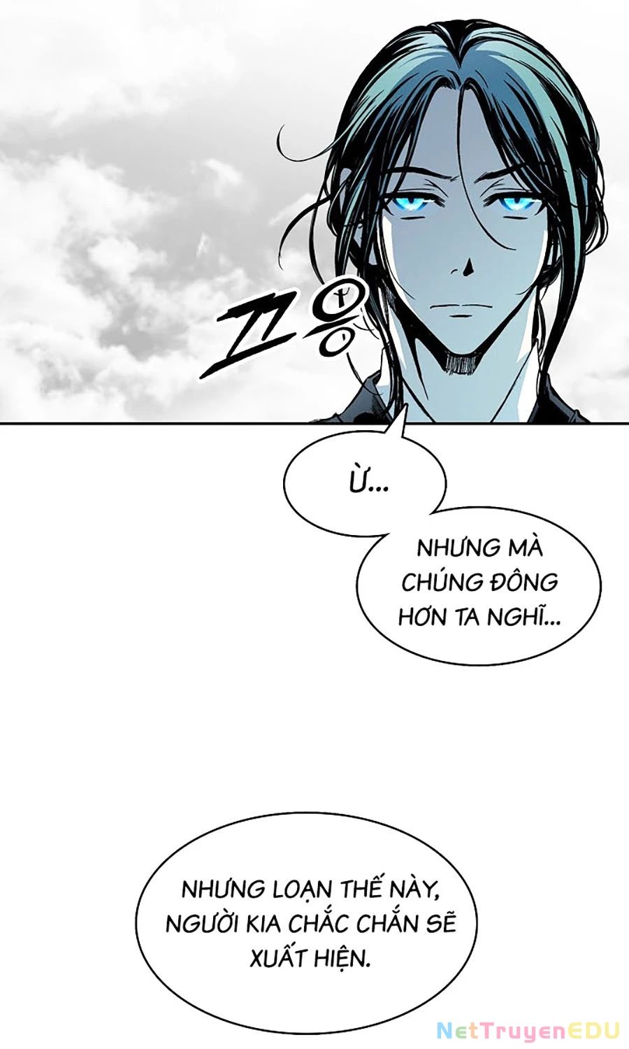 Hồi Ức Của Chiến Thần Chap 196 - Next Chap 197