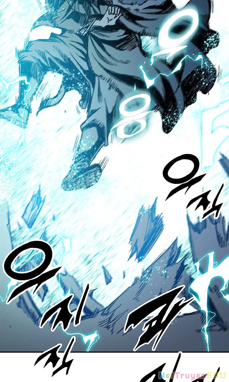 Hồi Ức Của Chiến Thần Chap 196 - Next Chap 197