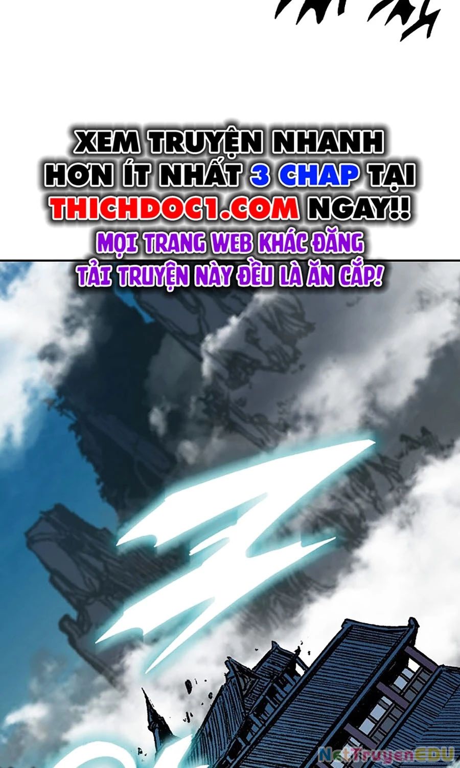 Hồi Ức Của Chiến Thần Chap 196 - Next Chap 197