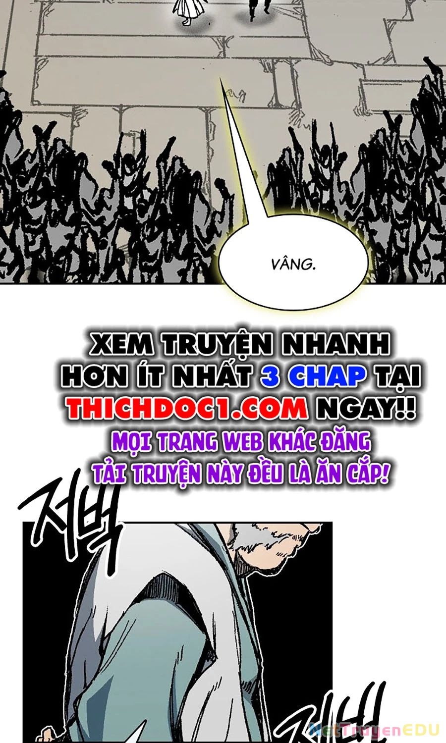 Hồi Ức Của Chiến Thần Chap 196 - Next Chap 197