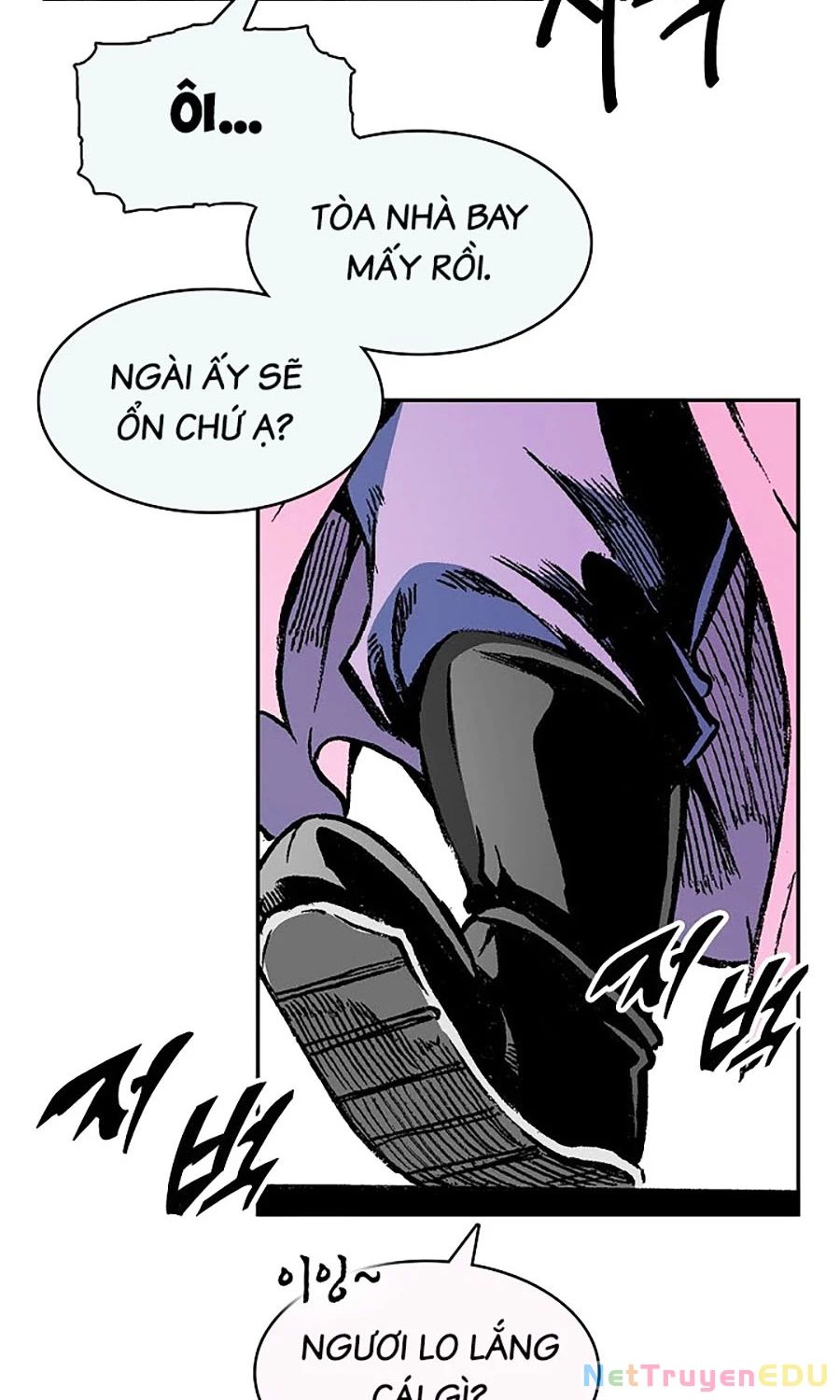 Hồi Ức Của Chiến Thần Chap 196 - Next Chap 197