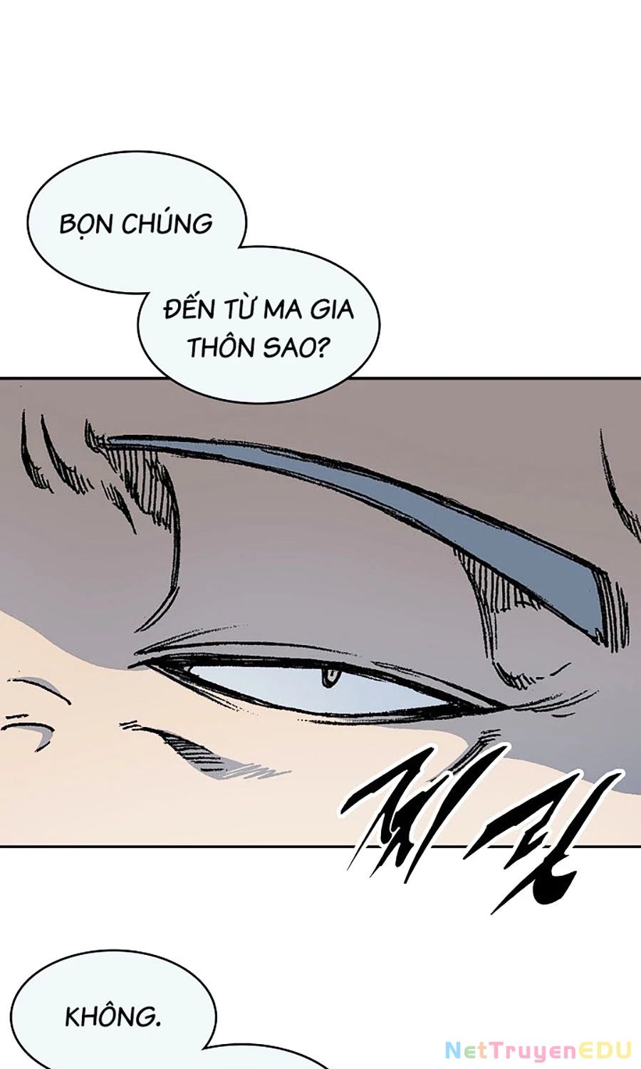 Hồi Ức Của Chiến Thần Chap 196 - Next Chap 197