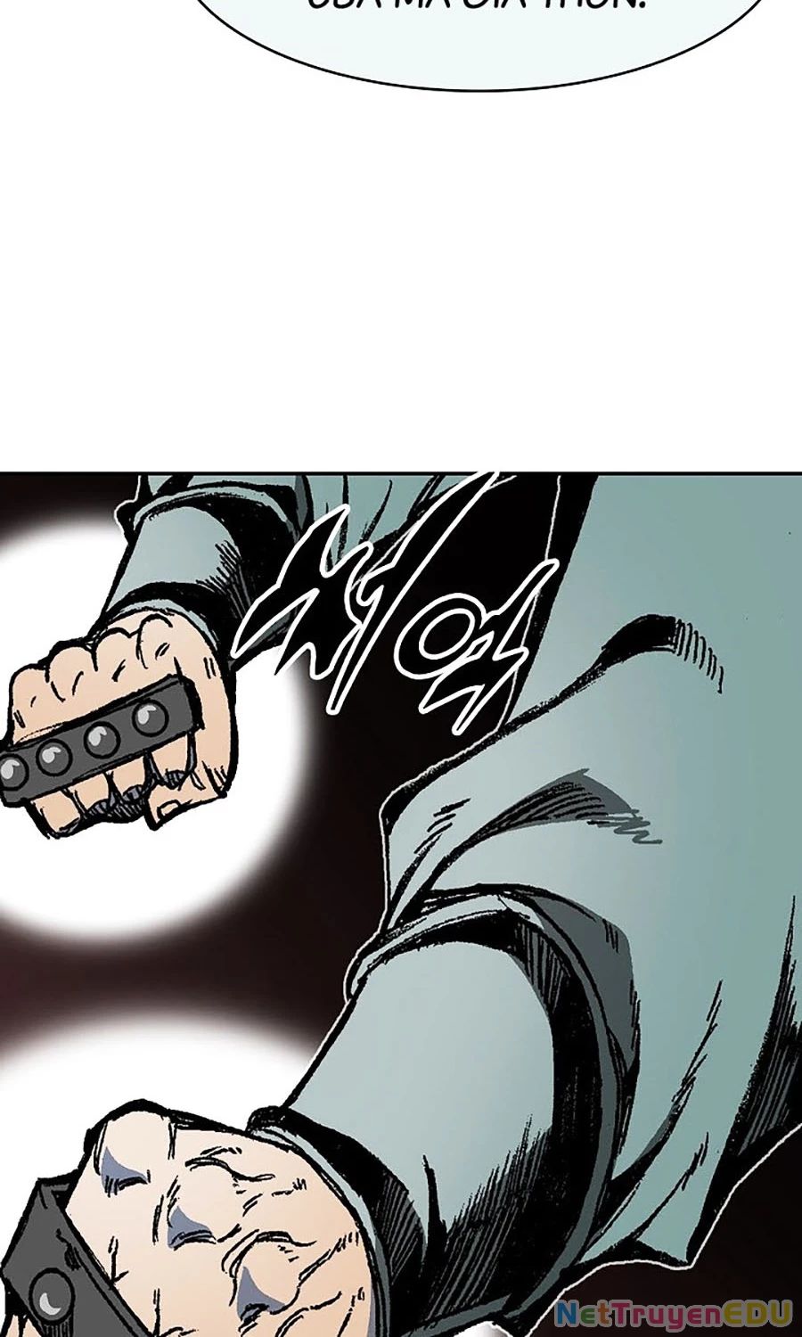Hồi Ức Của Chiến Thần Chap 196 - Next Chap 197