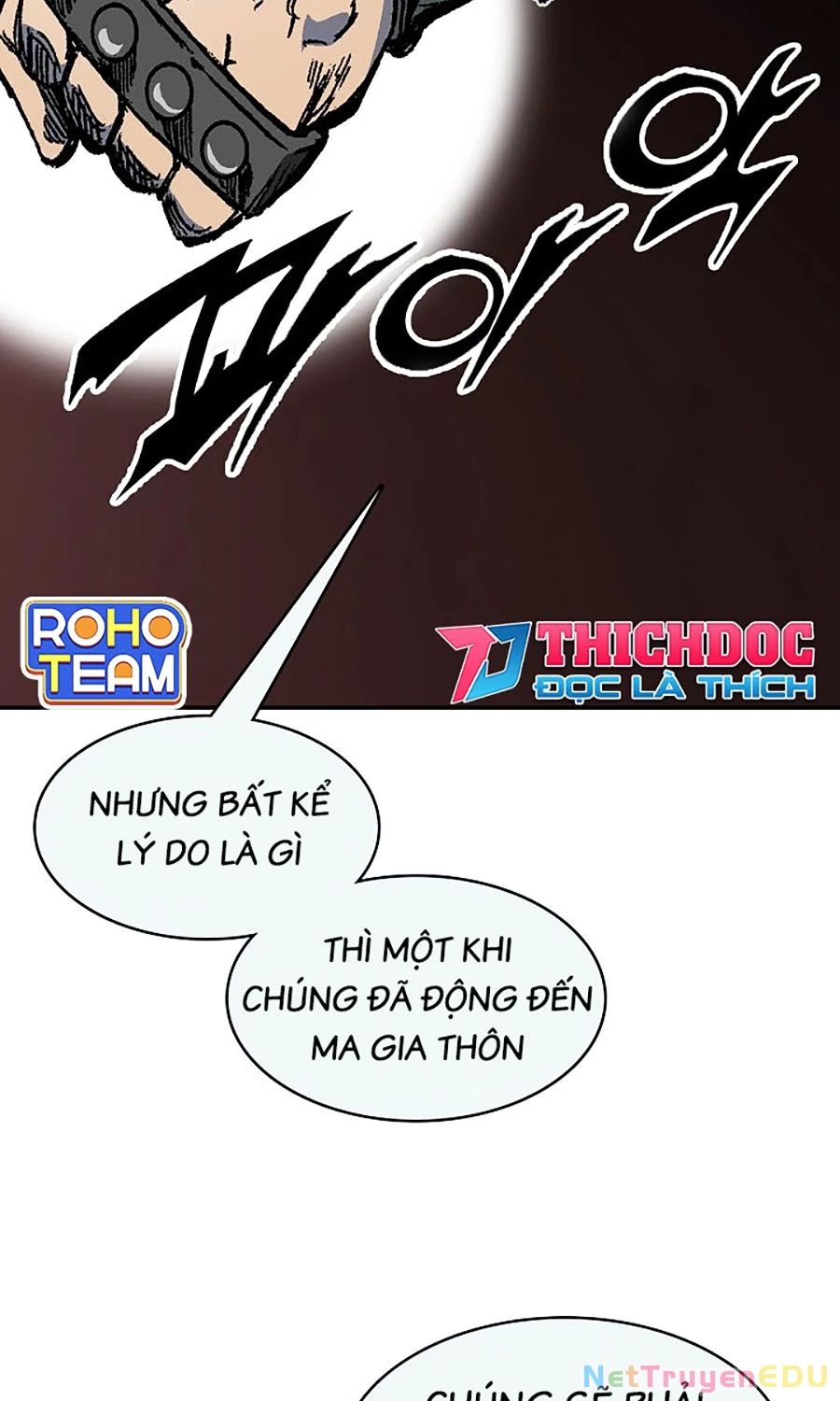 Hồi Ức Của Chiến Thần Chap 196 - Next Chap 197