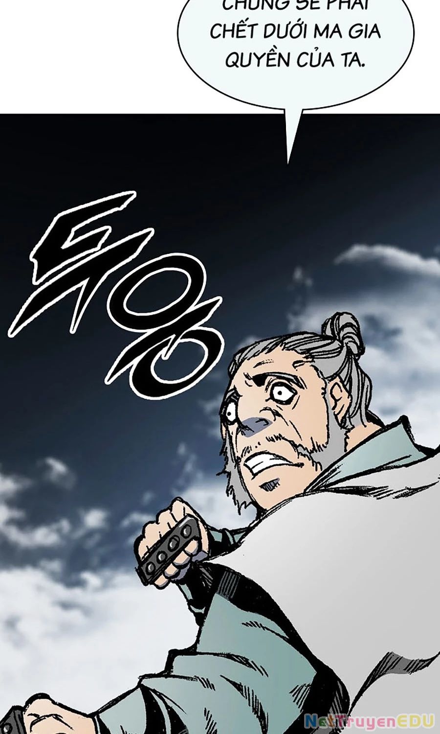 Hồi Ức Của Chiến Thần Chap 196 - Next Chap 197