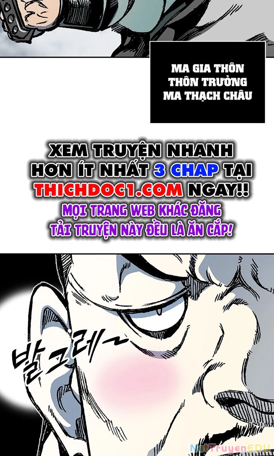 Hồi Ức Của Chiến Thần Chap 196 - Next Chap 197