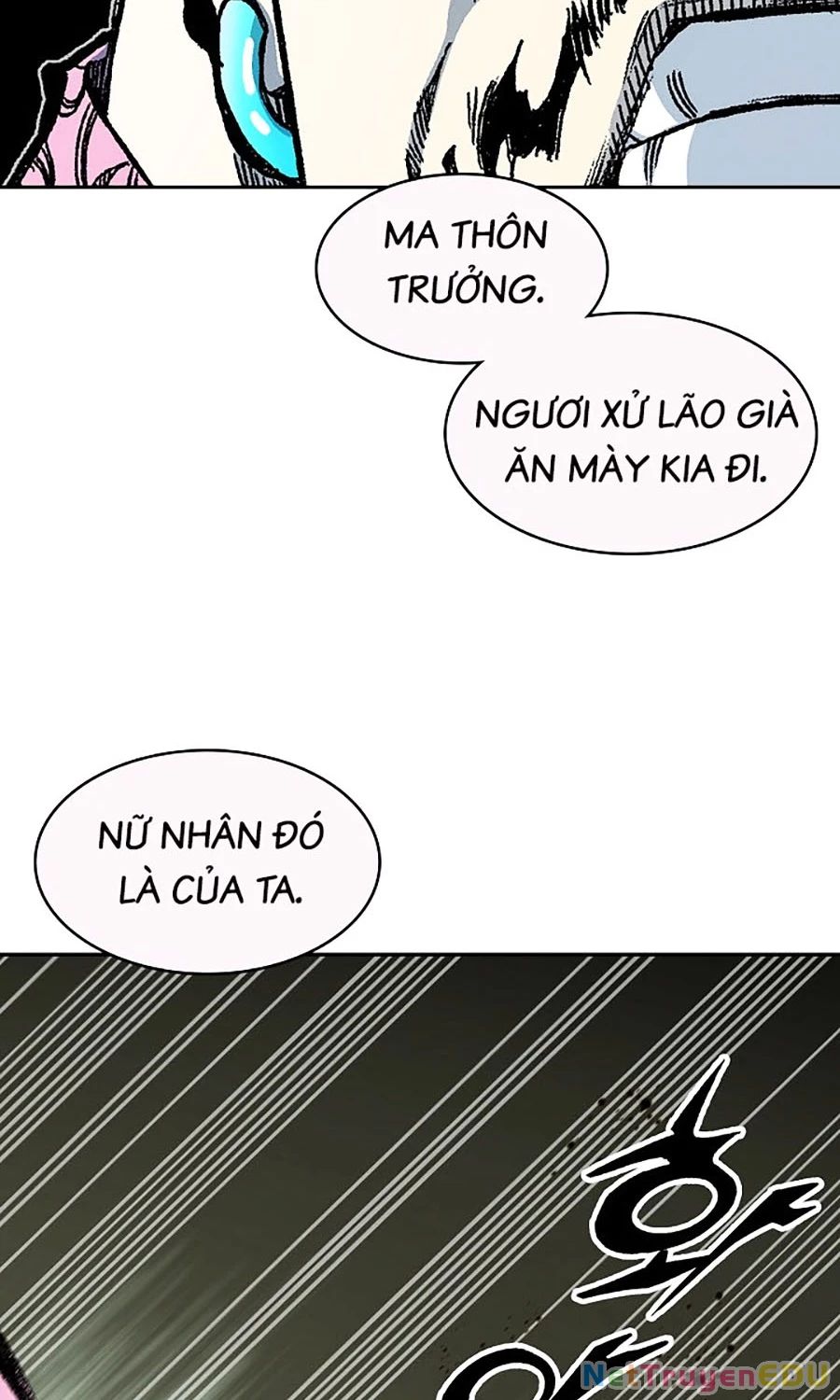 Hồi Ức Của Chiến Thần Chap 196 - Next Chap 197