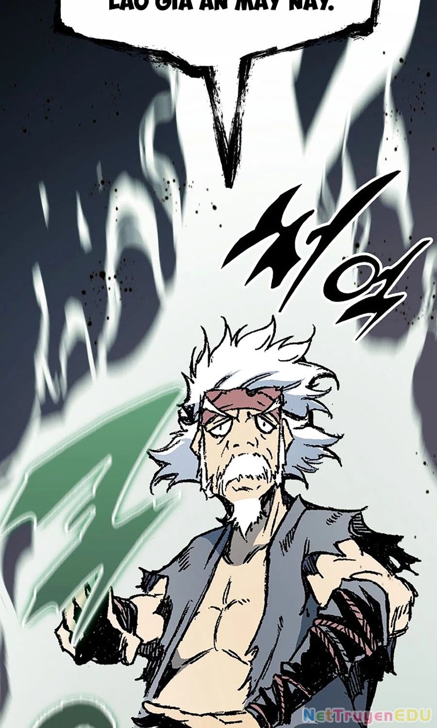 Hồi Ức Của Chiến Thần Chap 196 - Next Chap 197