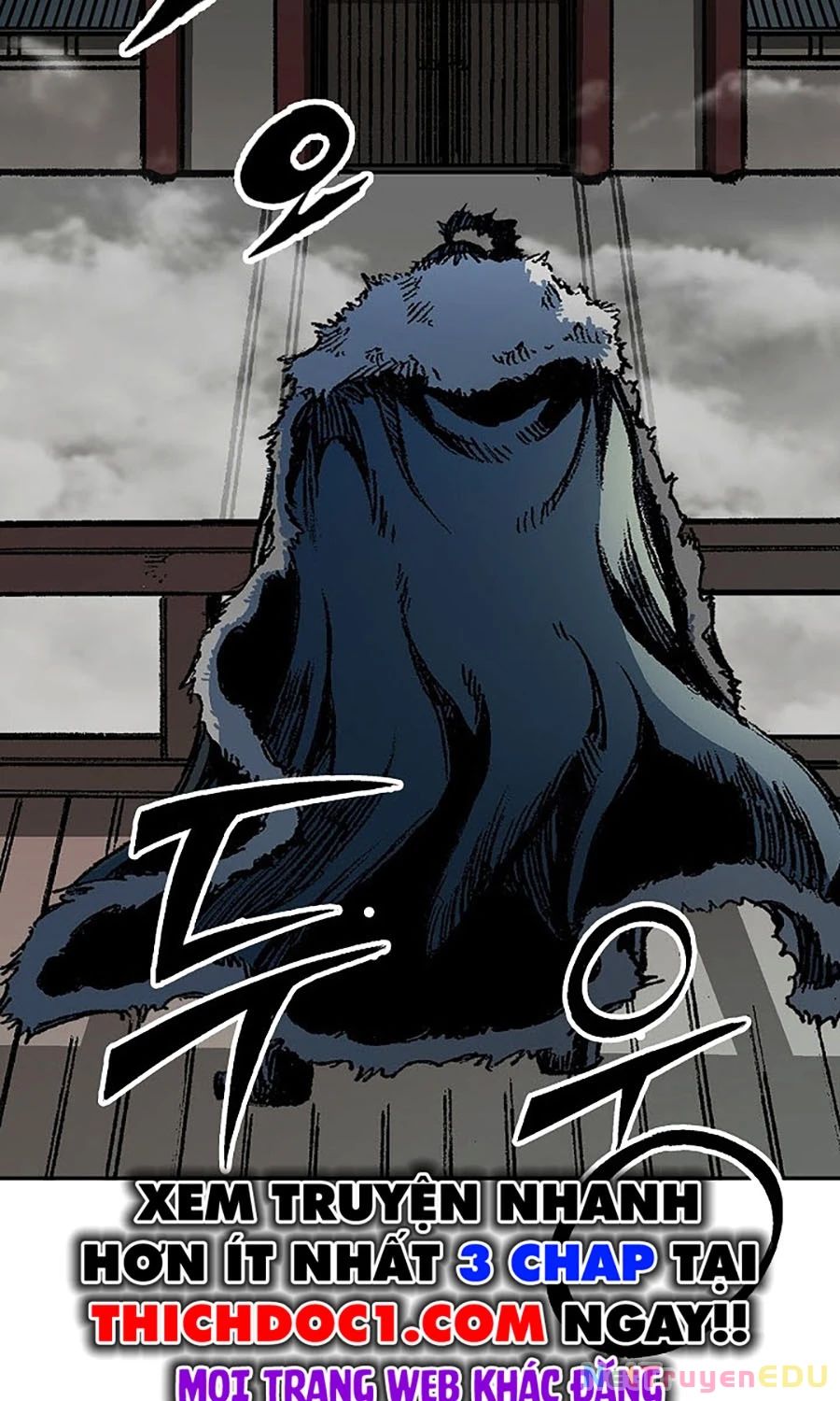 Hồi Ức Của Chiến Thần Chap 196 - Next Chap 197