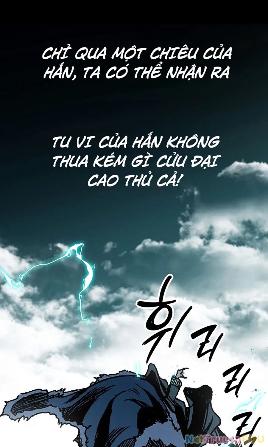 Hồi Ức Của Chiến Thần Chap 196 - Next Chap 197