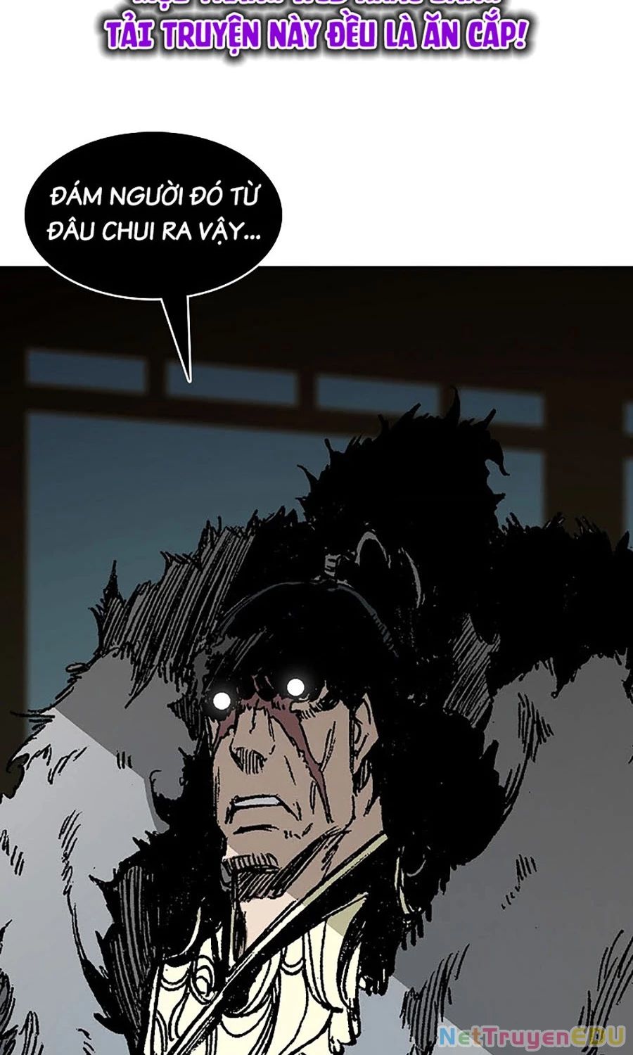 Hồi Ức Của Chiến Thần Chap 196 - Next Chap 197