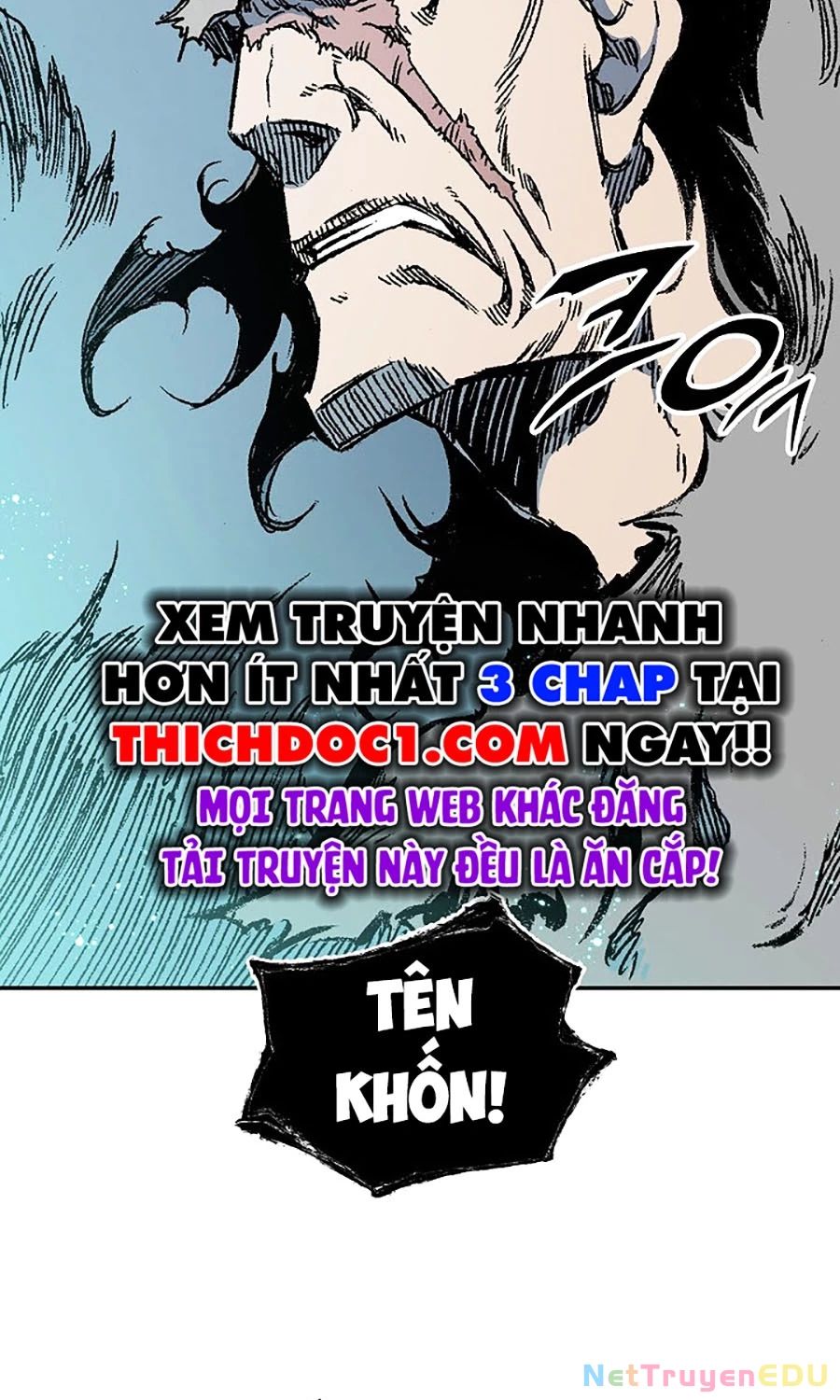 Hồi Ức Của Chiến Thần Chap 196 - Next Chap 197