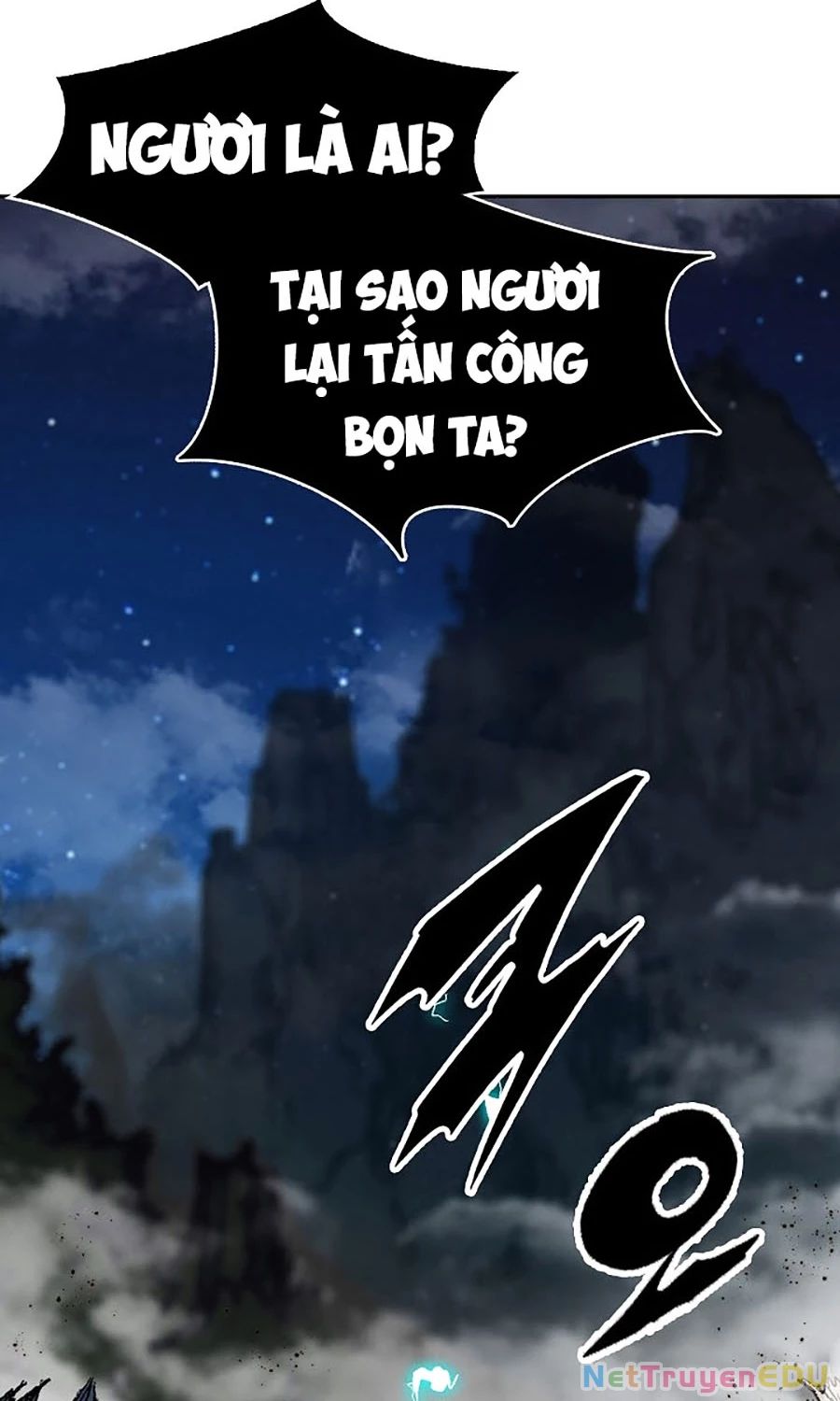 Hồi Ức Của Chiến Thần Chap 196 - Next Chap 197