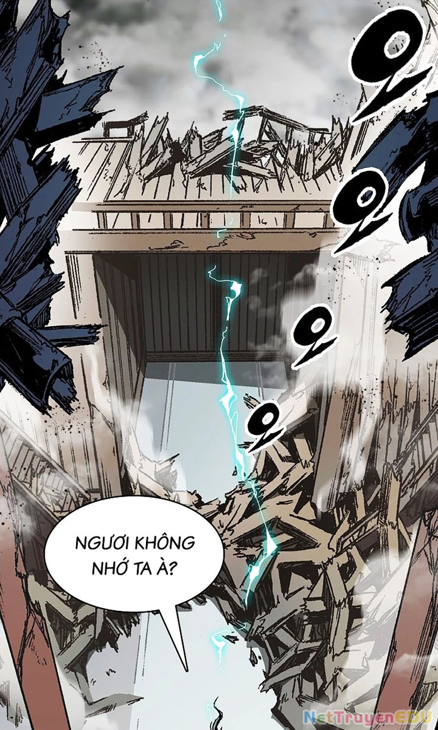 Hồi Ức Của Chiến Thần Chap 196 - Next Chap 197