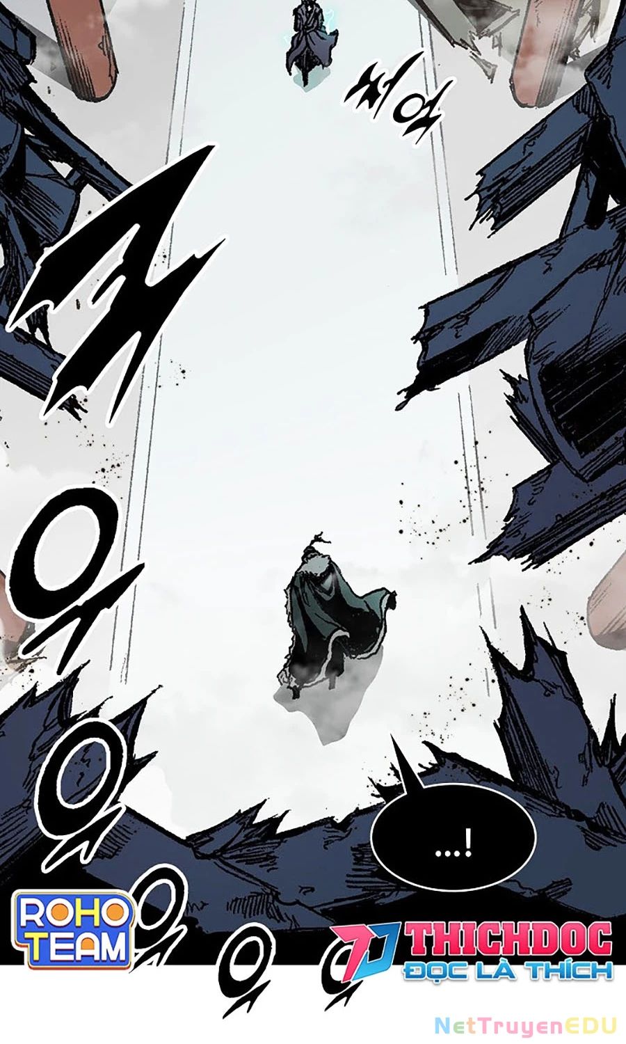 Hồi Ức Của Chiến Thần Chap 196 - Next Chap 197