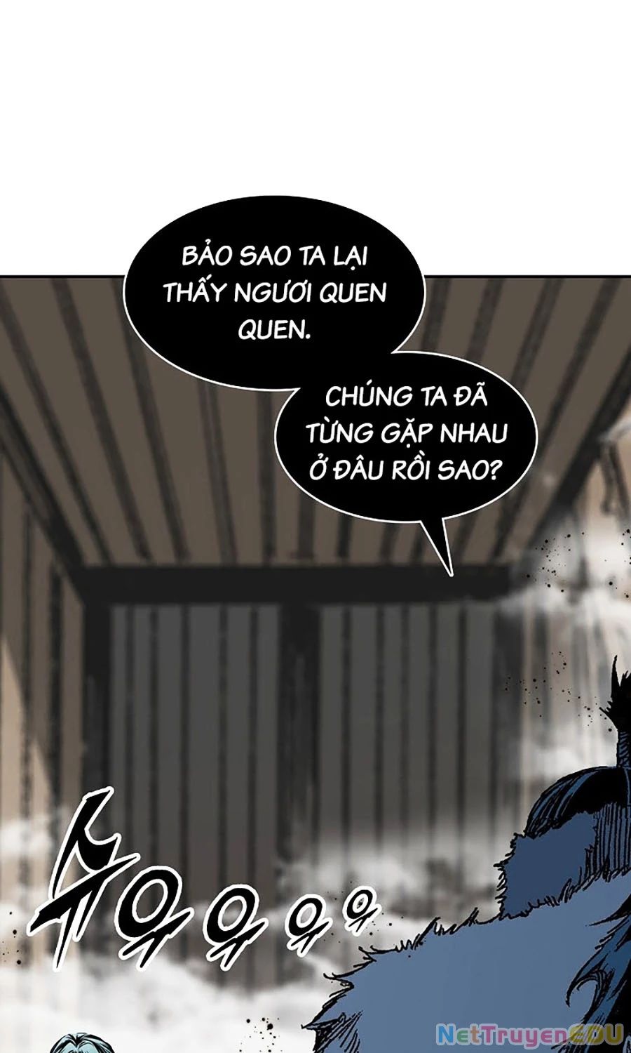 Hồi Ức Của Chiến Thần Chap 196 - Next Chap 197