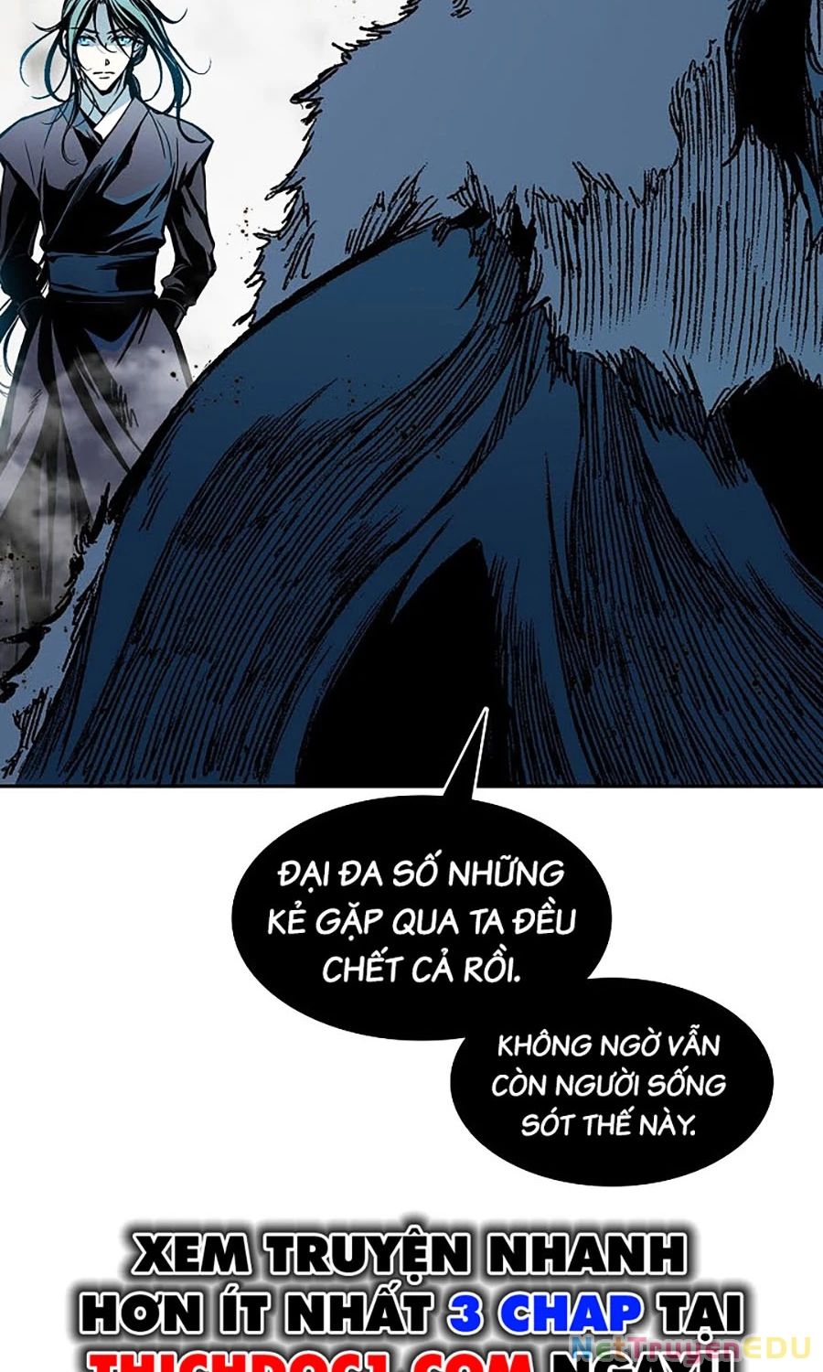 Hồi Ức Của Chiến Thần Chap 196 - Next Chap 197