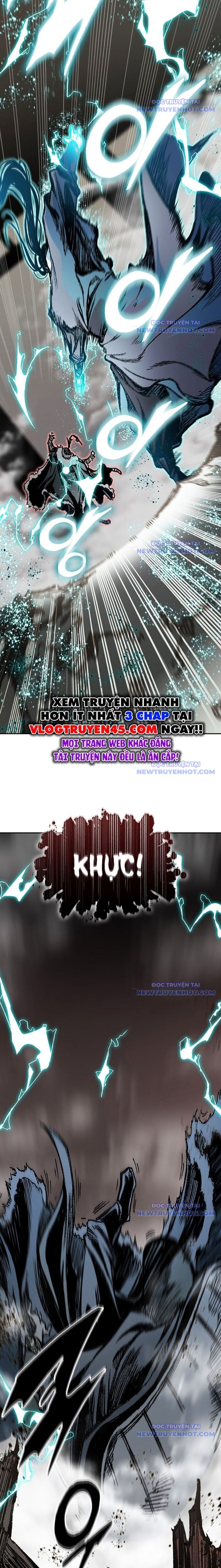 Hồi Ức Của Chiến Thần Chap 197 - Next Chap 198