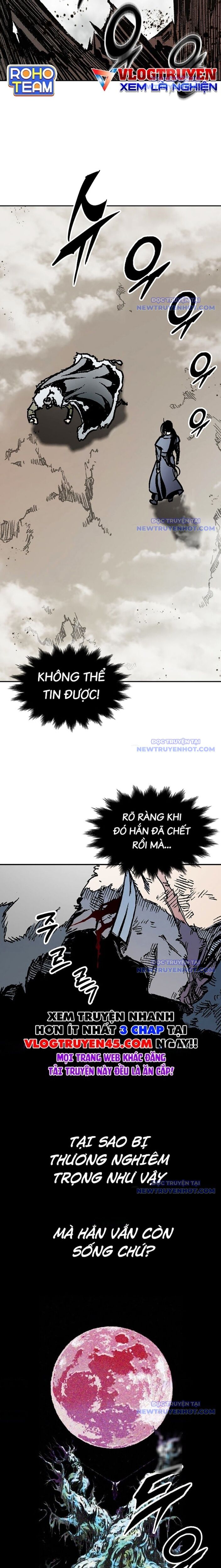 Hồi Ức Của Chiến Thần Chap 197 - Next Chap 198