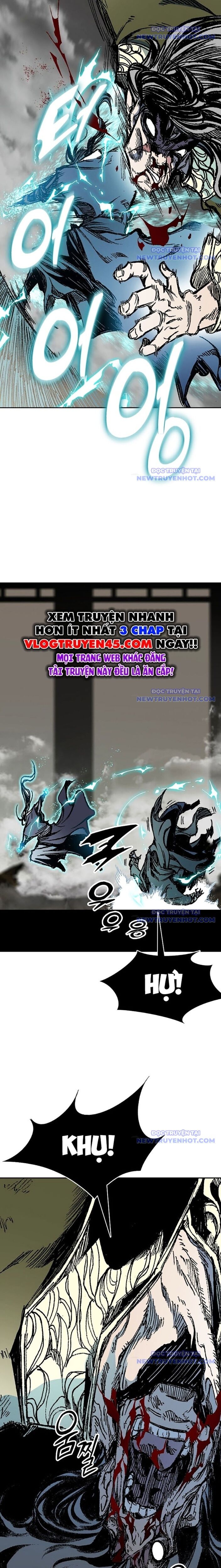 Hồi Ức Của Chiến Thần Chap 197 - Next Chap 198