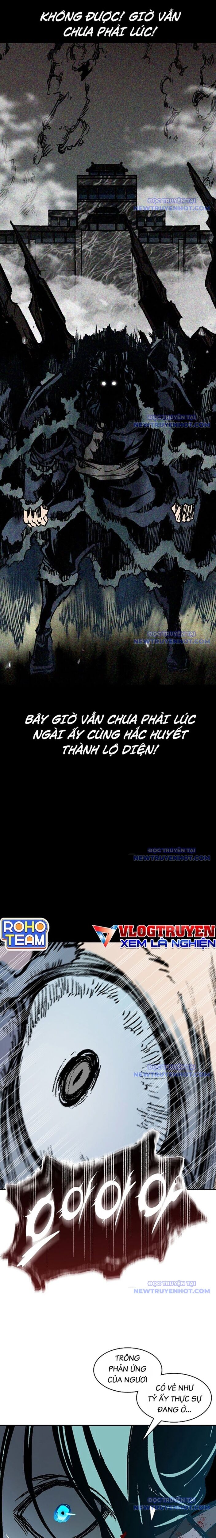 Hồi Ức Của Chiến Thần Chap 197 - Next Chap 198